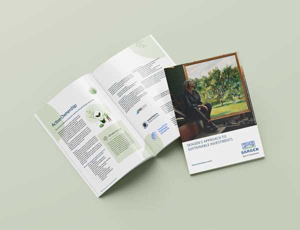 ESG Brochure