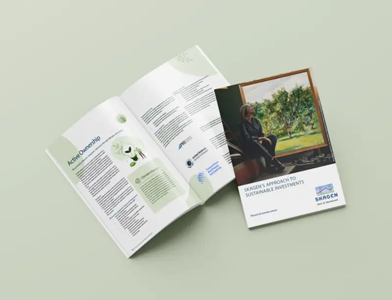 ESG Brochure