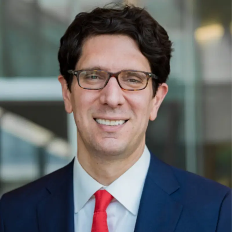 Photo of a man