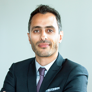 Hussein Hasan